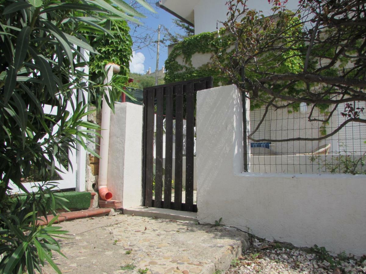 Villa Majata 雷阿尔蒙特 外观 照片