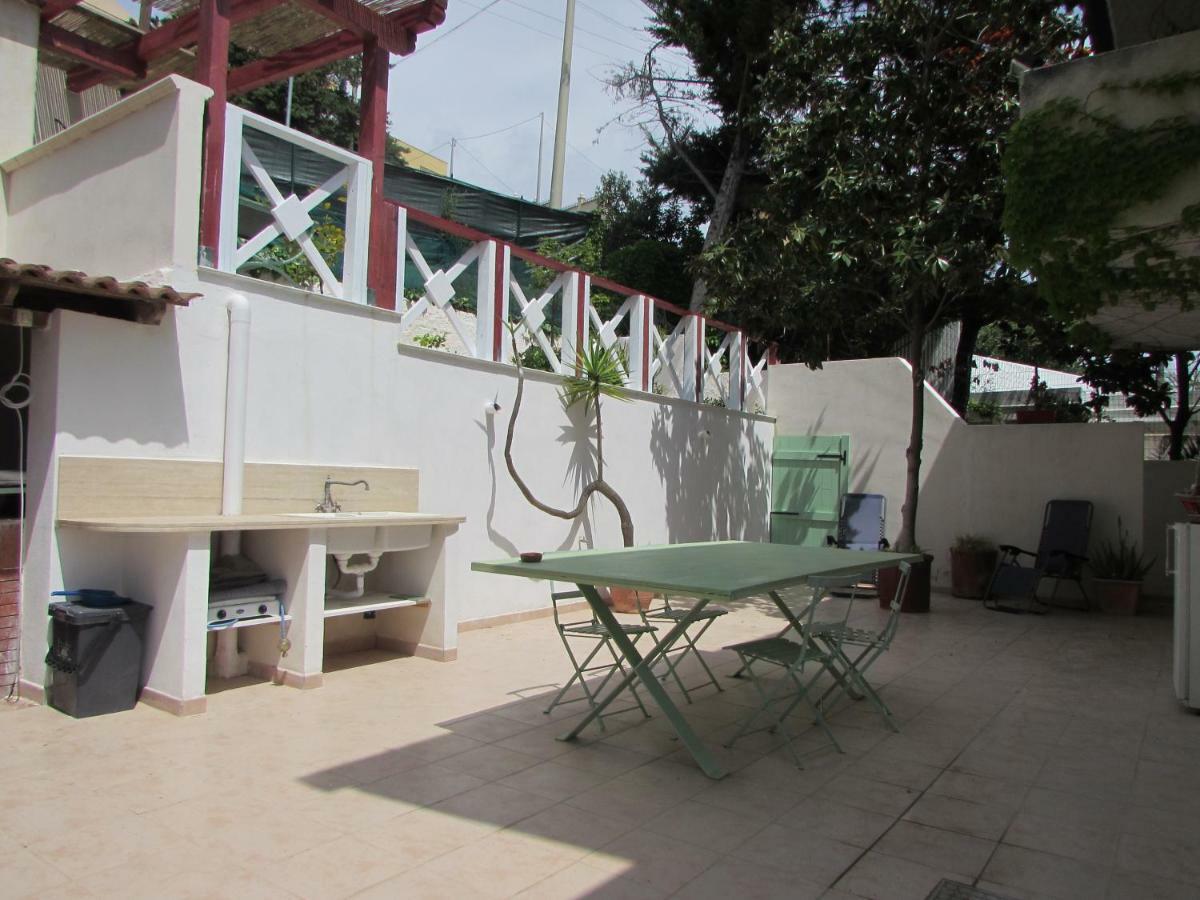 Villa Majata 雷阿尔蒙特 外观 照片