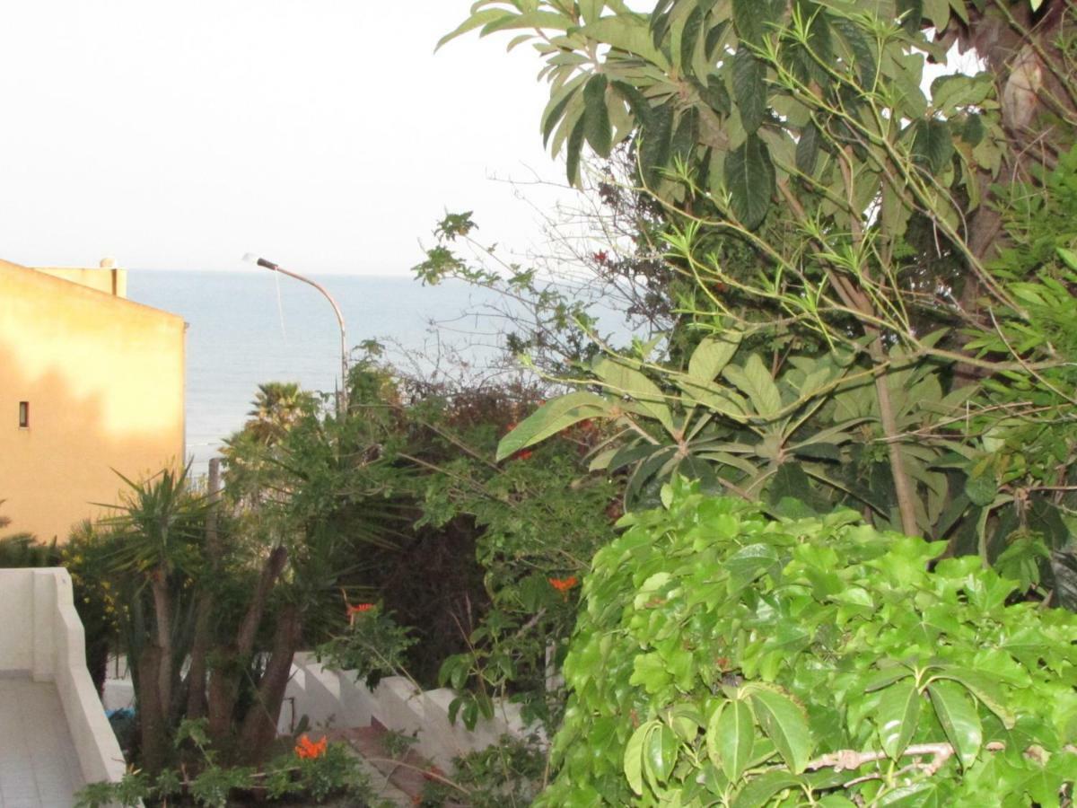 Villa Majata 雷阿尔蒙特 外观 照片
