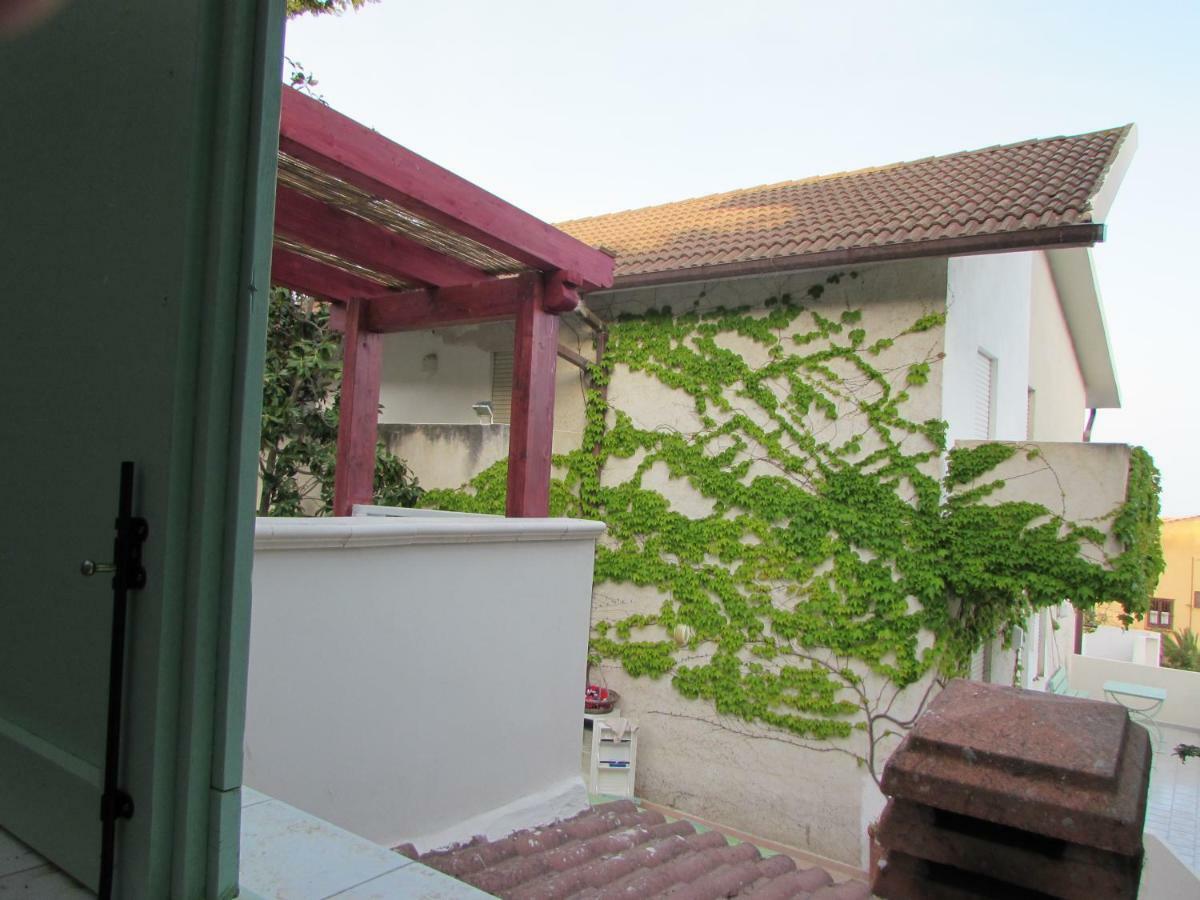 Villa Majata 雷阿尔蒙特 外观 照片