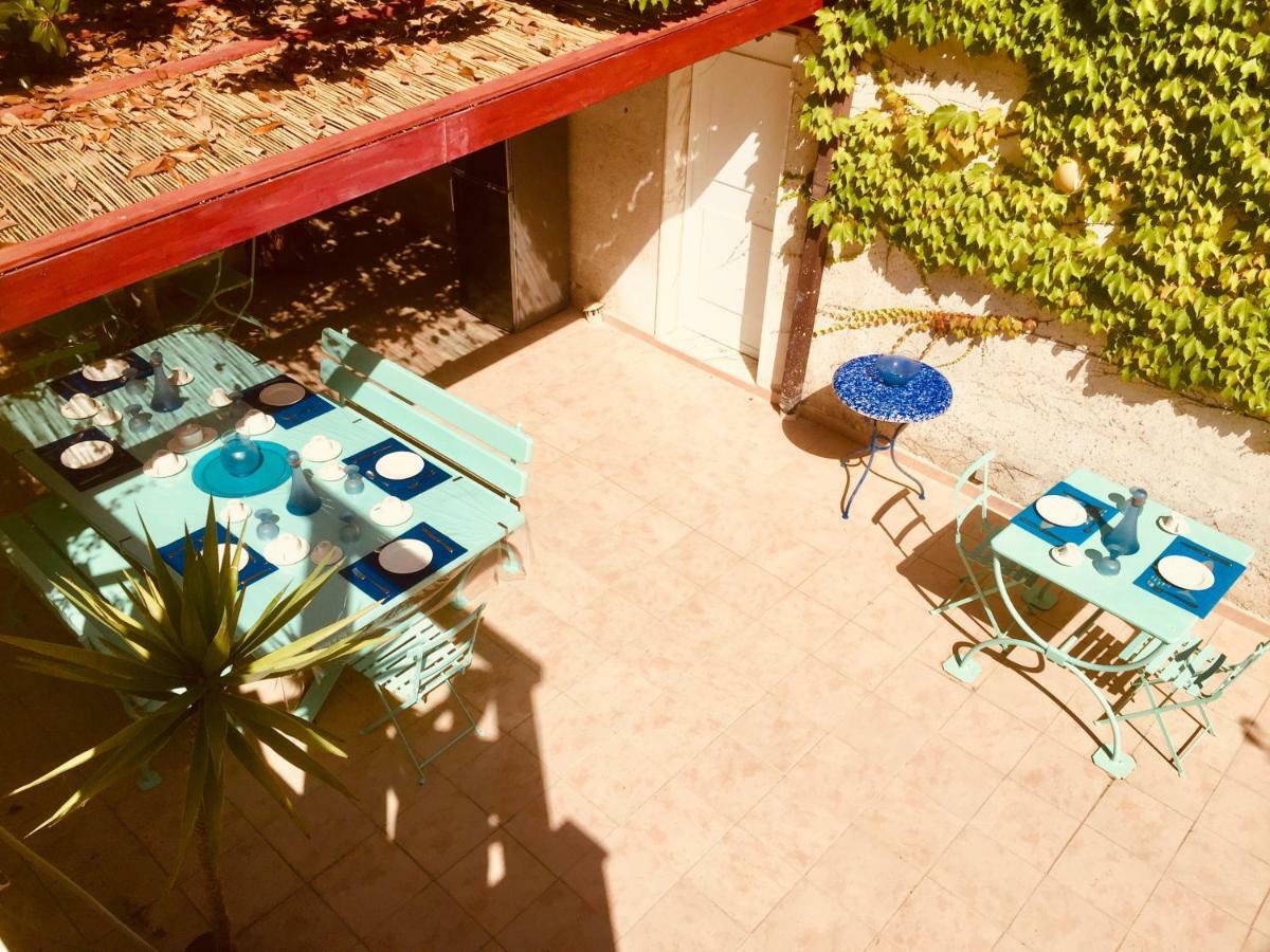 Villa Majata 雷阿尔蒙特 外观 照片