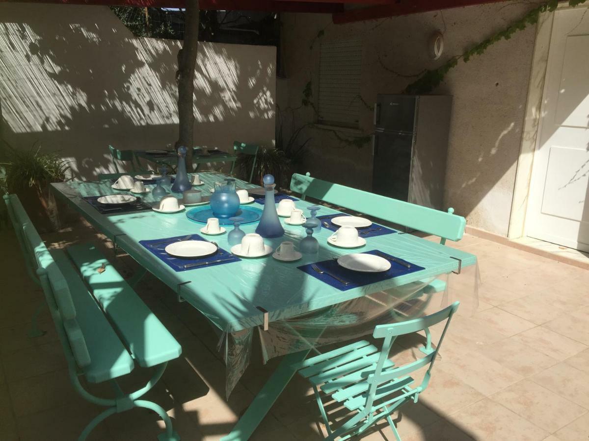 Villa Majata 雷阿尔蒙特 外观 照片