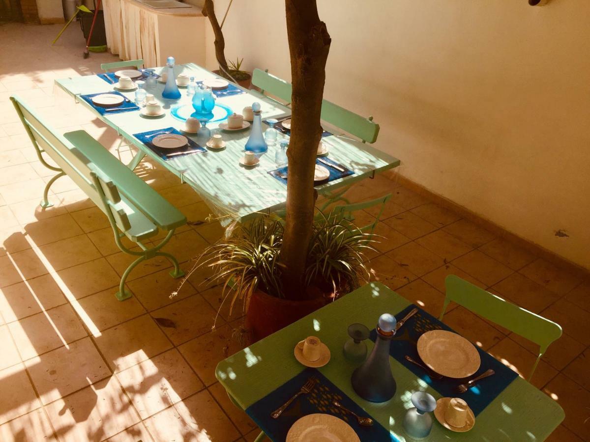 Villa Majata 雷阿尔蒙特 外观 照片